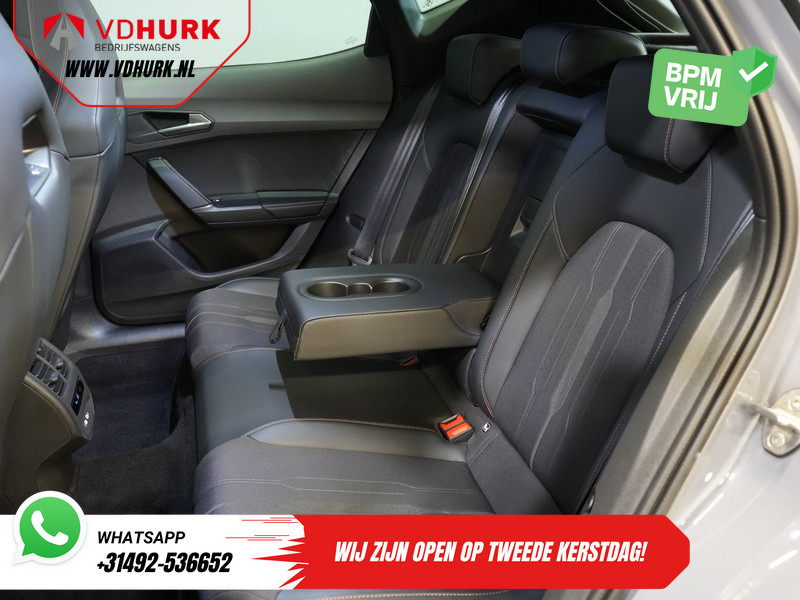 SUV CUPRA Formentor 1.4 e-Hybrid VZ 245 pk Copper LED Matrix/ Adapt.Cruise/ Elek. Klep/ Memory/ 19'' LMV/ Carplay: slika 18