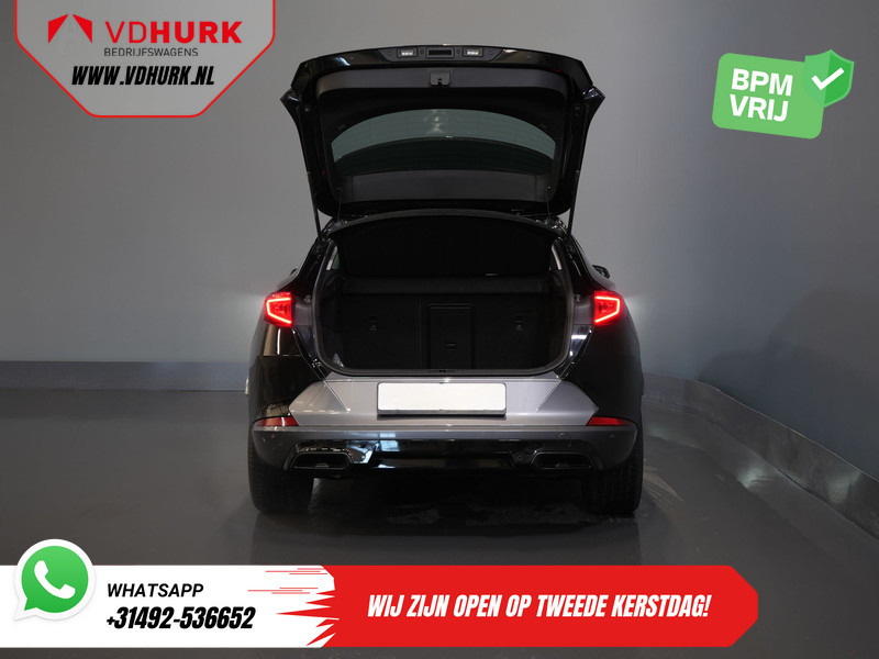 CUPRA Formentor 1.4 e-Hybrid VZ Copper Edition Matrix/ Adapt.Cruise/ Stoelverw./ Stuurverw/ Navi/ Climate/ 19'' LMV - SUV: slika 5 CUPRA Formentor 1.4 e-Hybrid VZ Copper Edition Matrix/ Adapt.Cruise/ Stoelverw./ Stuurverw/ Navi/ Climate/ 19'' LMV - SUV: slika 5