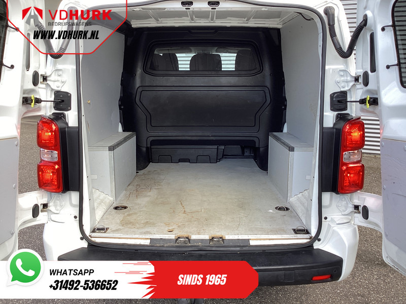 Citroën Jumpy 2.0 HDI 125 pk L3 Dubbel Cabine EXPORT 6 Pers./ 2xSchuifdeur/ Riem.VV/ Betimmerd/ LMV/ PDC/ Cruise/ Trekhaak/ Airco - Mali kombi, Dostavno vozilo sa duplom kabinom: slika 5 Citroën Jumpy 2.0 HDI 125 pk L3 Dubbel Cabine EXPORT 6 Pers./ 2xSchuifdeur/ Riem.VV/ Betimmerd/ LMV/ PDC/ Cruise/ Trekhaak/ Airco - Mali kombi, Dostavno vozilo sa duplom kabinom: slika 5