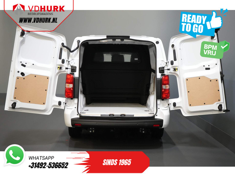 Citroën Jumpy 2.0 HDI 180 pk Aut. DC Dubbel Cabine BPM VRIJ! 2x Schuifdeur/ Virtual Cockpit/ Navi/ Carplay/ Camera/ PDC/ Cruise/ Trekhaak/ Air - Furgon, Dostavno vozilo sa duplom kabinom: slika 5 Citroën Jumpy 2.0 HDI 180 pk Aut. DC Dubbel Cabine BPM VRIJ! 2x Schuifdeur/ Virtual Cockpit/ Navi/ Carplay/ Camera/ PDC/ Cruise/ Trekhaak/ Air - Furgon, Dostavno vozilo sa duplom kabinom: slika 5