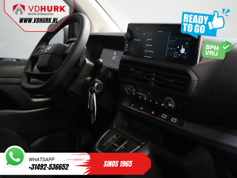 Citroën Jumpy 2.0 HDI 180 pk Aut. L3 BPM VRIJ! 2x Schuifdeur/ Navi/ Carplay/ Camera/ PDC/ Cruise/ Airco - Furgon: slika 3 Citroën Jumpy 2.0 HDI 180 pk Aut. L3 BPM VRIJ! 2x Schuifdeur/ Navi/ Carplay/ Camera/ PDC/ Cruise/ Airco - Furgon: slika 3