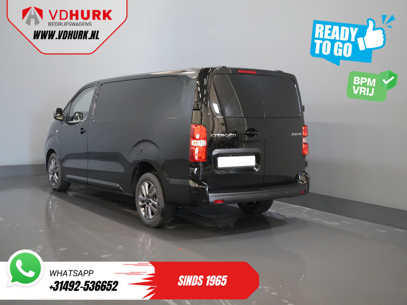 Citroën Jumpy 2.0 HDI 180 pk Aut. L3 BPM VRIJ! LED/ Virtual cockpit/ Stuurverw./ Navi/ Carplay/ Camera/ Climate/ PDC/ LMV/ Cruise - Mali kombi: slika 2 Citroën Jumpy 2.0 HDI 180 pk Aut. L3 BPM VRIJ! LED/ Virtual cockpit/ Stuurverw./ Navi/ Carplay/ Camera/ Climate/ PDC/ LMV/ Cruise - Mali kombi: slika 2