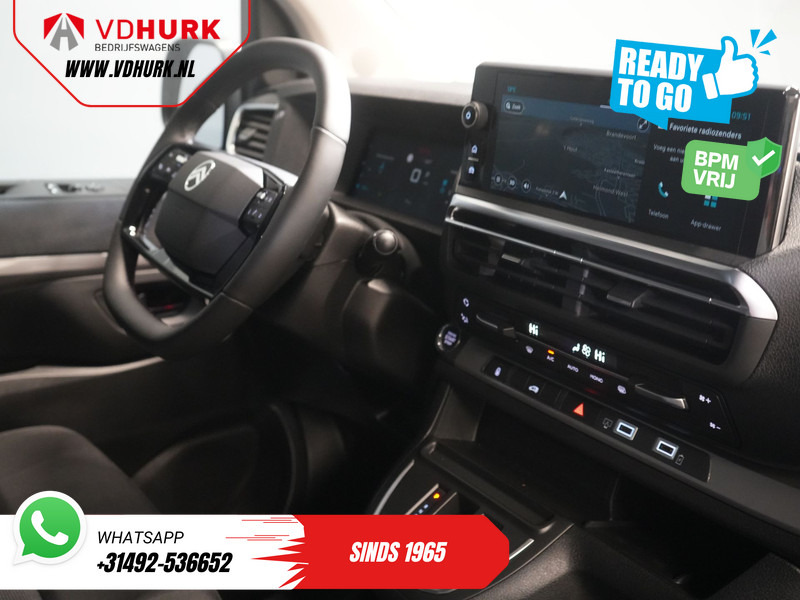 Citroën Jumpy 2.0 HDI 180 pk Aut. L3 BPM VRIJ! LED/ Virtual cockpit/ Stuurverw./ Navi/ Carplay/ Camera/ Climate/ PDC/ LMV/ Cruise - Mali kombi: slika 3 Citroën Jumpy 2.0 HDI 180 pk Aut. L3 BPM VRIJ! LED/ Virtual cockpit/ Stuurverw./ Navi/ Carplay/ Camera/ Climate/ PDC/ LMV/ Cruise - Mali kombi: slika 3