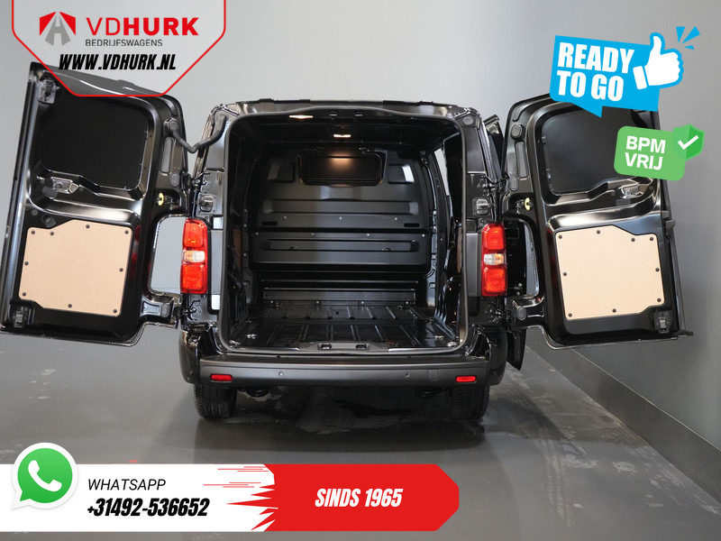 Citroën Jumpy 2.0 HDI 180 pk Aut. L3 BPM VRIJ! LED/ Virtual cockpit/ Stuurverw./ Navi/ Carplay/ Camera/ Climate/ PDC/ LMV/ Cruise - Mali kombi: slika 5 Citroën Jumpy 2.0 HDI 180 pk Aut. L3 BPM VRIJ! LED/ Virtual cockpit/ Stuurverw./ Navi/ Carplay/ Camera/ Climate/ PDC/ LMV/ Cruise - Mali kombi: slika 5