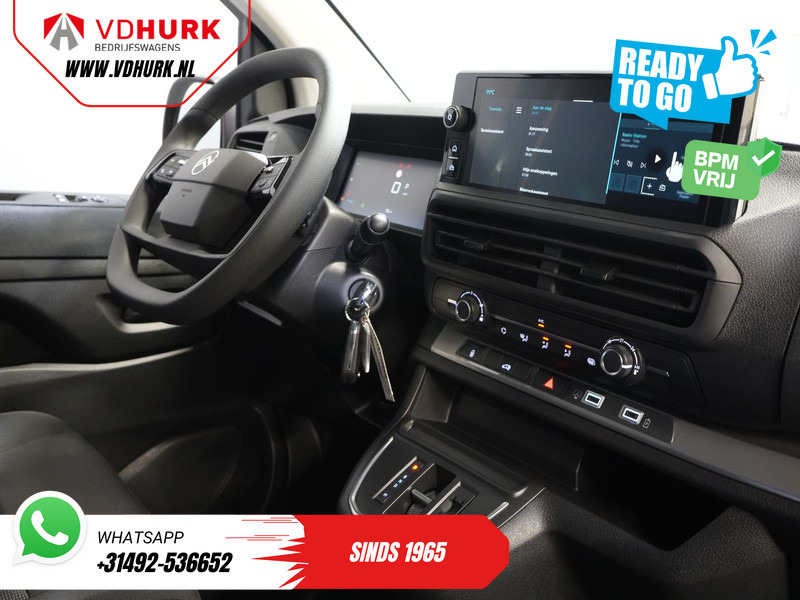 Citroën Jumpy 2.0 HDI 180 pk Aut. L3 BPM VRIJ! Navi/ Carplay/ Camera/ PDC/ Cruise/ Airco - Furgon: slika 3 Citroën Jumpy 2.0 HDI 180 pk Aut. L3 BPM VRIJ! Navi/ Carplay/ Camera/ PDC/ Cruise/ Airco - Furgon: slika 3