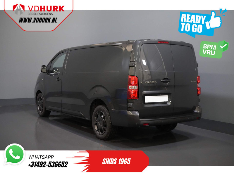 Citroën Jumpy 2.0 HDI 180 pk Aut. L3 BPM VRIJ/ Virtual Cockpit/ 2.5t Trekverm./ Carplay/ Navi/ Camera/ PDC/ Cruise/ Airco - Furgon: slika 2 Citroën Jumpy 2.0 HDI 180 pk Aut. L3 BPM VRIJ/ Virtual Cockpit/ 2.5t Trekverm./ Carplay/ Navi/ Camera/ PDC/ Cruise/ Airco - Furgon: slika 2