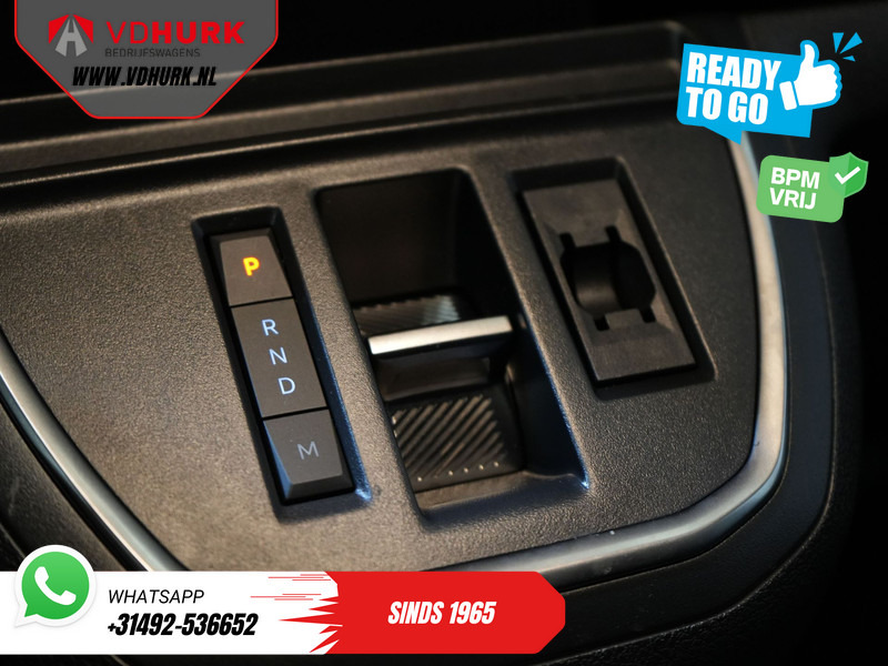 Mali kombi Citroën Jumpy 2.0 HDI 180 pk Aut. L3 BPM VRIJ! Virtual cockpit/ Carplay/ Camera/ PDC/ Cruise/ Airco: slika 20