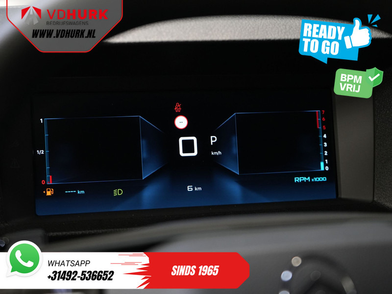 Mali kombi Citroën Jumpy 2.0 HDI 180 pk Aut. L3 BPM VRIJ! Virtual cockpit/ Carplay/ Camera/ PDC/ Cruise/ Airco: slika 19