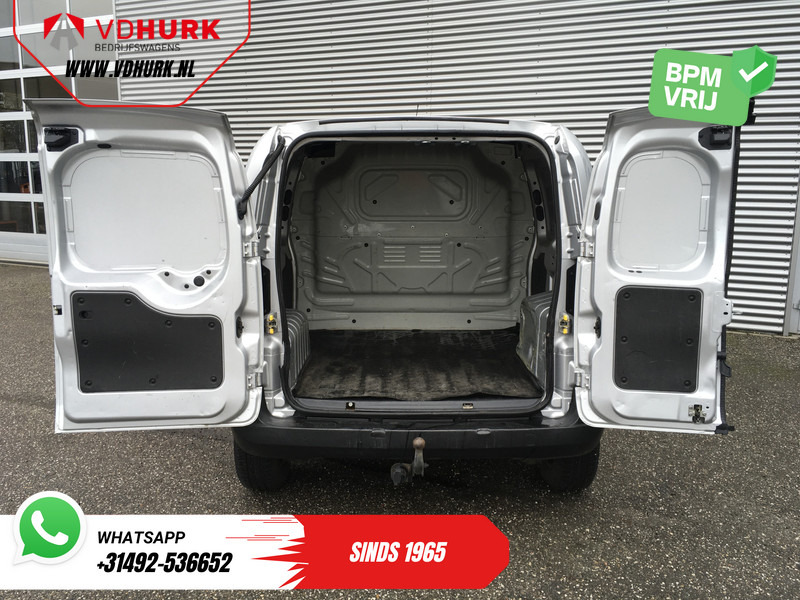 Citroën Nemo 1.4 HDi 70 pk EXPORT APK 08-2026/ NL Auto/ Airco/ Trekhaak/ Radio - Mali kombi: slika 5 Citroën Nemo 1.4 HDi 70 pk EXPORT APK 08-2026/ NL Auto/ Airco/ Trekhaak/ Radio - Mali kombi: slika 5