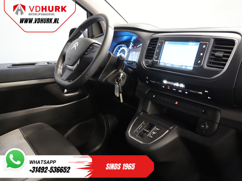 Citroën ë-Jumpy SpaceTourer 50 kWh Aut. L3 220 km WLTP €32.602,00 incl. BTW Snellader/ 2x Schuifdeur/ Xenon/ Stoelverw./ Navi/ Carplay/ Climate/ - Minibus, Električni autobus: slika 3 Citroën ë-Jumpy SpaceTourer 50 kWh Aut. L3 220 km WLTP €32.602,00 incl. BTW Snellader/ 2x Schuifdeur/ Xenon/ Stoelverw./ Navi/ Carplay/ Climate/ - Minibus, Električni autobus: slika 3