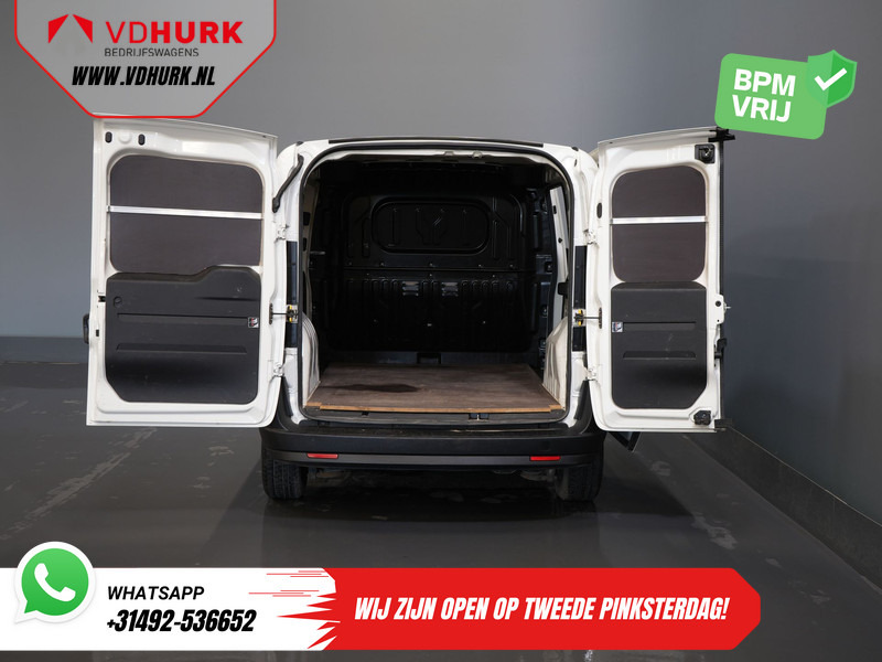 Fiat Dobló Cargo 1.3 MJ BPM VRIJ! 7x Voorraad NL Auto/ Airco/ Bluetooth/ Betimmering - Mali kombi: slika 5 Fiat Dobló Cargo 1.3 MJ BPM VRIJ! 7x Voorraad NL Auto/ Airco/ Bluetooth/ Betimmering - Mali kombi: slika 5