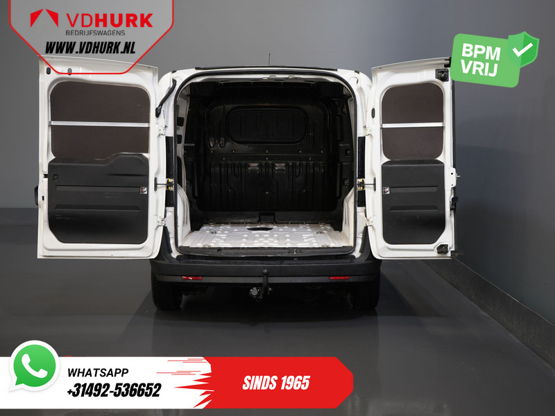 Fiat Dobló Cargo 1.3 MJ BPM VRIJ! (DEMO) NL Auto/ Airco/ Bluetooth/ Betimmering/ Trekhaak - Mali kombi: slika 5 Fiat Dobló Cargo 1.3 MJ BPM VRIJ! (DEMO) NL Auto/ Airco/ Bluetooth/ Betimmering/ Trekhaak - Mali kombi: slika 5