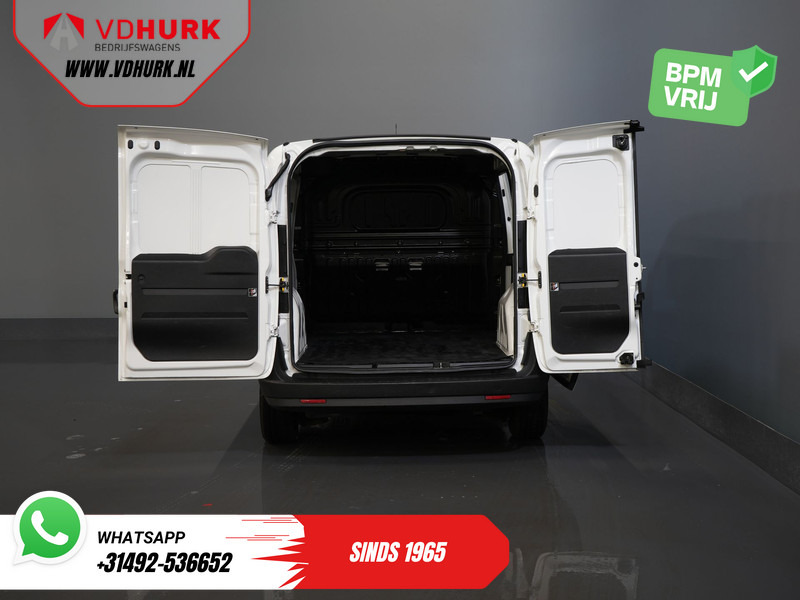 Fiat Dobló Cargo 1.6 MJ 105 pk BPM VRIJ! 3Pers./ NL Auto/ Airco/ Cruise - Mali kombi: slika 5 Fiat Dobló Cargo 1.6 MJ 105 pk BPM VRIJ! 3Pers./ NL Auto/ Airco/ Cruise - Mali kombi: slika 5