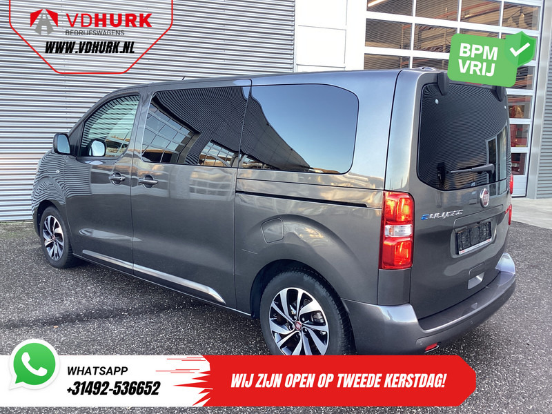 ✅ Fiat E-Ulysse (Scudo) L2 75 kWh 330 km WLTP (€40.467 incl.btw) Combi/ Kombi/ 8P/ 8 Pers./ Snellader/ 2x Elek.Schuif/ Xenon/ Pano/ Leder/ Clima - Minibus, Električni autobus: slika 2 ✅ Fiat E-Ulysse (Scudo) L2 75 kWh 330 km WLTP (€40.467 incl.btw) Combi/ Kombi/ 8P/ 8 Pers./ Snellader/ 2x Elek.Schuif/ Xenon/ Pano/ Leder/ Clima - Minibus, Električni autobus: slika 2