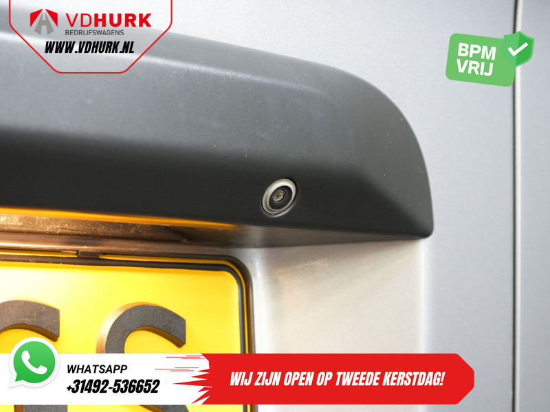 Furgon Fiat Scudo 2.0 MJ 145 pk L3 BPM VRIJ! Adapt.Cruise/ Climate/ Keyless/ Carplay/ Camera/ PDC: slika 16