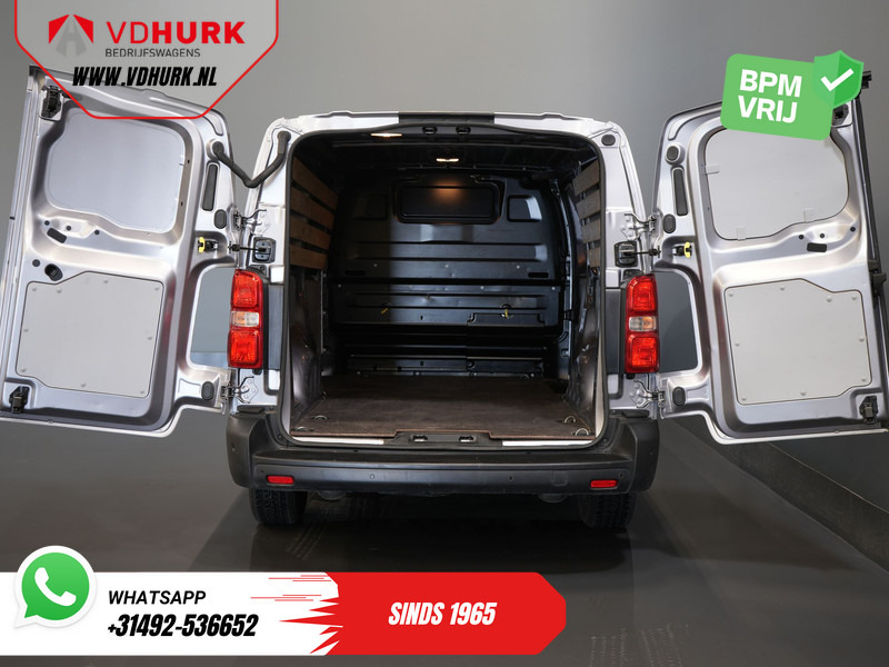 Fiat Scudo 2.0 MJ 145 pk L3 BPM VRIJ! Adapt.Cruise/ Climate/ Keyless/ Carplay/ Camera/ PDC - Furgon: slika 4 Fiat Scudo 2.0 MJ 145 pk L3 BPM VRIJ! Adapt.Cruise/ Climate/ Keyless/ Carplay/ Camera/ PDC - Furgon: slika 4