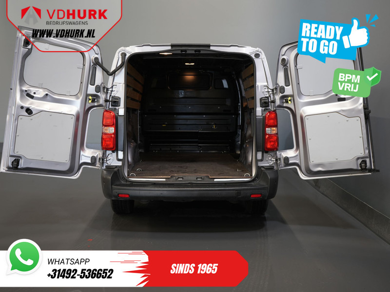 Fiat Scudo 2.0 MJ 145 pk L3 BPM VRIJ! Adapt.Cruise/ Climate/ Keyless/ Carplay/ Camera/ PDC - Furgon: slika 5 Fiat Scudo 2.0 MJ 145 pk L3 BPM VRIJ! Adapt.Cruise/ Climate/ Keyless/ Carplay/ Camera/ PDC - Furgon: slika 5