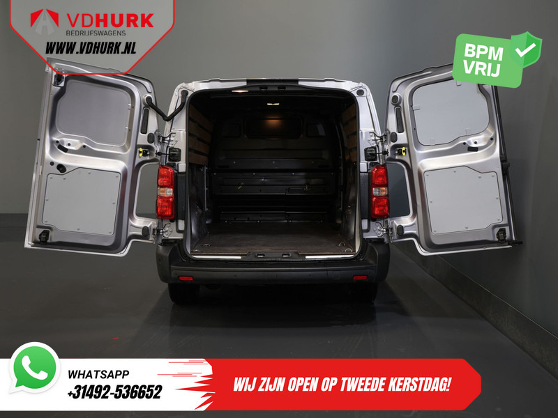 Fiat Scudo 2.0 MJ 145 pk L3 BPM VRIJ! Adapt.Cruise/ Climate/ Keyless/ Carplay/ Camera/ PDC - Furgon: slika 5 Fiat Scudo 2.0 MJ 145 pk L3 BPM VRIJ! Adapt.Cruise/ Climate/ Keyless/ Carplay/ Camera/ PDC - Furgon: slika 5