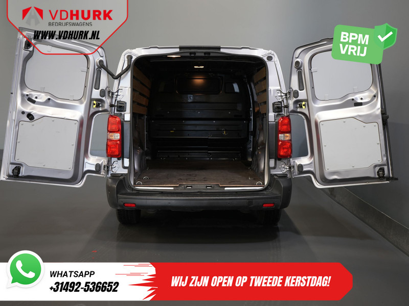 Fiat Scudo 2.0 MJ 145 pk L3 BPM VRIJ! Adapt.Cruise/ Climate/ Keyless/ Carplay/ Camera/ PDC - Furgon: slika 5 Fiat Scudo 2.0 MJ 145 pk L3 BPM VRIJ! Adapt.Cruise/ Climate/ Keyless/ Carplay/ Camera/ PDC - Furgon: slika 5