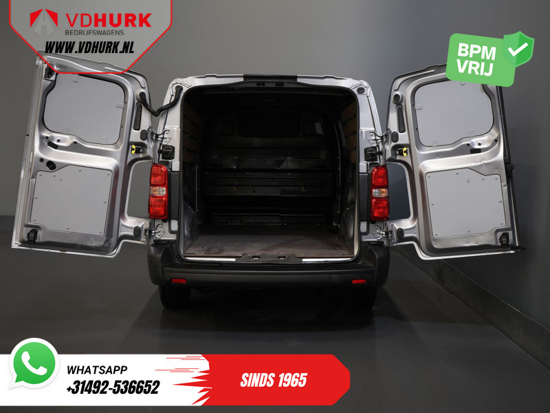 Fiat Scudo 2.0 MJ 145 pk L3 BPM VRIJ! Adapt.Cruise/ Climate/ Keyless/ Carplay/ Camera/ PDC - Furgon: slika 5 Fiat Scudo 2.0 MJ 145 pk L3 BPM VRIJ! Adapt.Cruise/ Climate/ Keyless/ Carplay/ Camera/ PDC - Furgon: slika 5