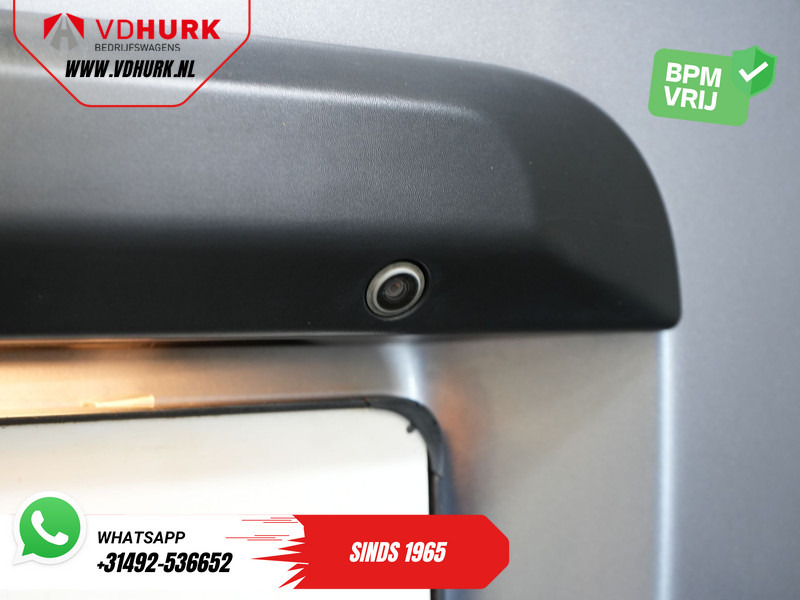 Furgon Fiat Scudo 2.0 MJ 145 pk L3 BPM VRIJ! Adapt.Cruise/ Climate/ Keyless/ Carplay/ Camera/ PDC: slika 16