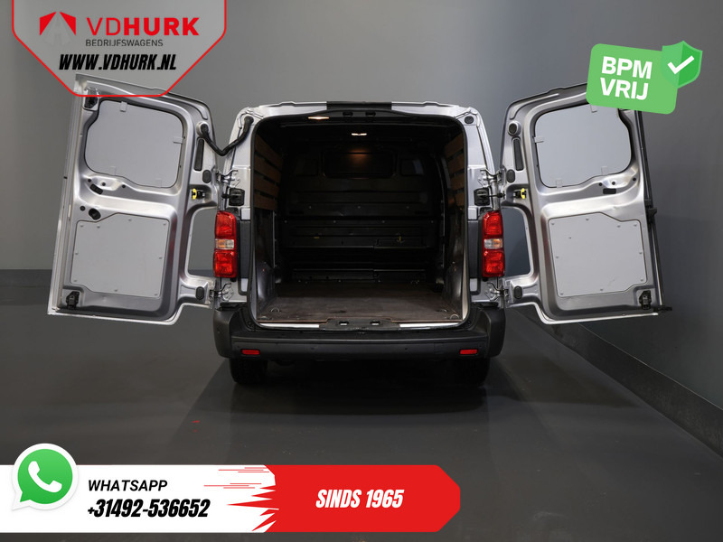 Fiat Scudo 2.0 MJ 145 pk L3 BPM VRIJ! Adapt.Cruise/ Climate/ Keyless/ Carplay/ Camera/ PDC - Furgon: slika 5 Fiat Scudo 2.0 MJ 145 pk L3 BPM VRIJ! Adapt.Cruise/ Climate/ Keyless/ Carplay/ Camera/ PDC - Furgon: slika 5