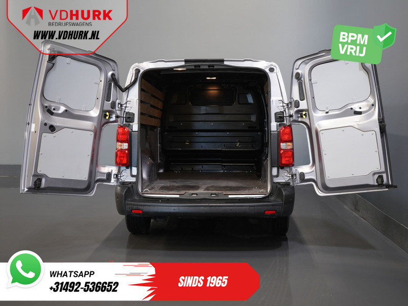 Fiat Scudo 2.0 MJ 145 pk L3 BPM VRIJ! Adapt.Cruise/ Climate/ Keyless/ Carplay/ Camera/ PDC - Furgon: slika 5 Fiat Scudo 2.0 MJ 145 pk L3 BPM VRIJ! Adapt.Cruise/ Climate/ Keyless/ Carplay/ Camera/ PDC - Furgon: slika 5