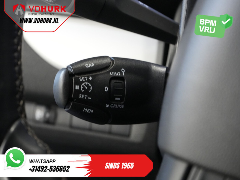 Furgon Fiat Scudo 2.0 MJ 145 pk L3 BPM VRIJ! Adapt.Cruise/ Climate/ Keyless/ Carplay/ Camera/ PDC: slika 18