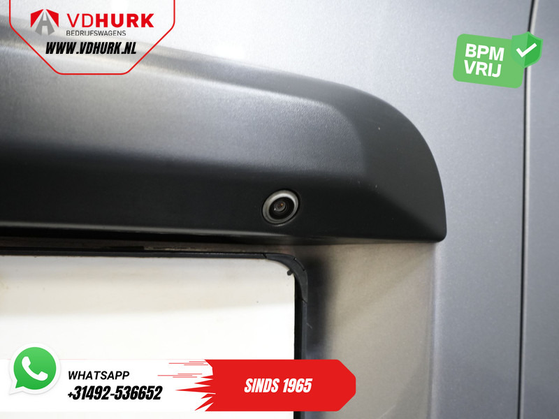 Furgon Fiat Scudo 2.0 MJ 145 pk L3 BPM VRIJ! Adapt.Cruise/ Climate/ Keyless/ Carplay/ Camera/ PDC: slika 16