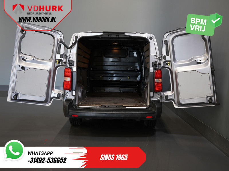 Fiat Scudo 2.0 MJ 145 pk L3 BPM VRIJ! Adapt.Cruise/ Climate/ Keyless/ Carplay/ Camera/ PDC - Furgon: slika 4 Fiat Scudo 2.0 MJ 145 pk L3 BPM VRIJ! Adapt.Cruise/ Climate/ Keyless/ Carplay/ Camera/ PDC - Furgon: slika 4