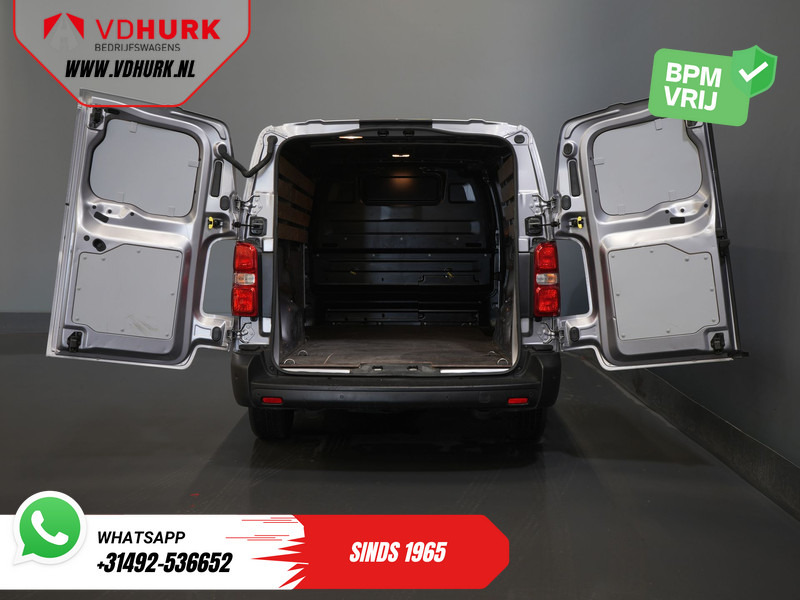 Fiat Scudo 2.0 MJ 145 pk L3 BPM VRIJ! Adapt.Cruise/ Climate/ Keyless/ Carplay/ Camera/ PDC - Furgon: slika 5 Fiat Scudo 2.0 MJ 145 pk L3 BPM VRIJ! Adapt.Cruise/ Climate/ Keyless/ Carplay/ Camera/ PDC - Furgon: slika 5