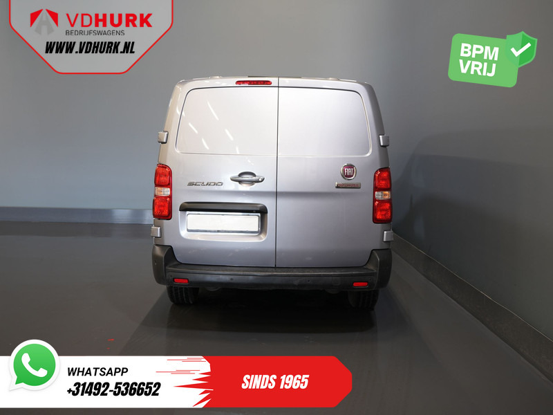 Fiat Scudo 2.0 MJ 145 pk L3 BPM VRIJ! Adapt.Cruise/ Climate/ Keyless/ Carplay/ Camera/ PDC - Furgon: slika 5 Fiat Scudo 2.0 MJ 145 pk L3 BPM VRIJ! Adapt.Cruise/ Climate/ Keyless/ Carplay/ Camera/ PDC - Furgon: slika 5