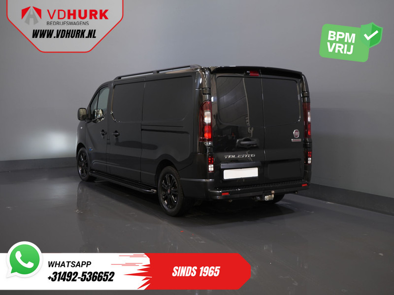 Fiat Talento 2.0 MJ 170 pk Aut. L2 BPM VRIJ! NL Auto/ 2xSchuifdeur/ Sidestep/ Navi/ Camera/ PDC/ Cruise/ Trekhaak/ Airco - Mali kombi: slika 2 Fiat Talento 2.0 MJ 170 pk Aut. L2 BPM VRIJ! NL Auto/ 2xSchuifdeur/ Sidestep/ Navi/ Camera/ PDC/ Cruise/ Trekhaak/ Airco - Mali kombi: slika 2