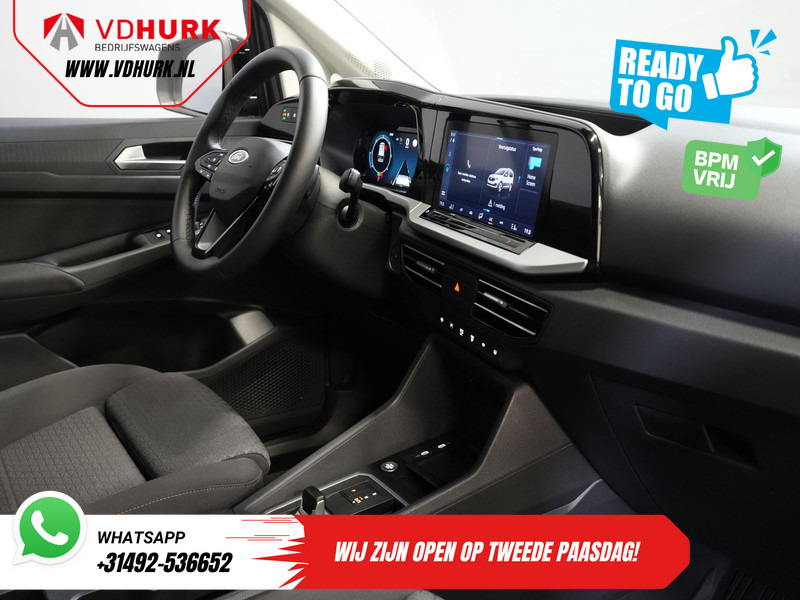 Ford Caddy Cargo Maxi (Connect) 2.0 125 pk DSG Aut. L2 Limited BPM VRIJ! Adapt.Cruise/ LED/ Virtual Cockpit/ Stoelverw./ Carplay/ Stuurverw./ Navi/ Ca - Mali kombi: slika 3 Ford Caddy Cargo Maxi (Connect) 2.0 125 pk DSG Aut. L2 Limited BPM VRIJ! Adapt.Cruise/ LED/ Virtual Cockpit/ Stoelverw./ Carplay/ Stuurverw./ Navi/ Ca - Mali kombi: slika 3