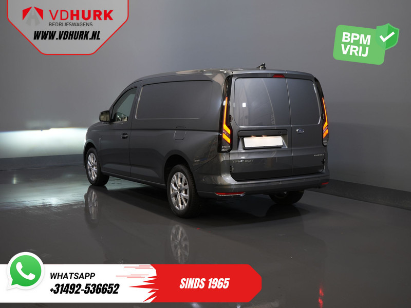 Ford Caddy Cargo Maxi (Connect) 2.0 125 pk DSG Aut. L2 Limited BPM VRIJ! Adapt.Cruise/ LED/ Virtual Cockpit/ Stoelverw./ Carplay/ Stuurverw./ Navi/ Ca - Mali kombi: slika 2 Ford Caddy Cargo Maxi (Connect) 2.0 125 pk DSG Aut. L2 Limited BPM VRIJ! Adapt.Cruise/ LED/ Virtual Cockpit/ Stoelverw./ Carplay/ Stuurverw./ Navi/ Ca - Mali kombi: slika 2