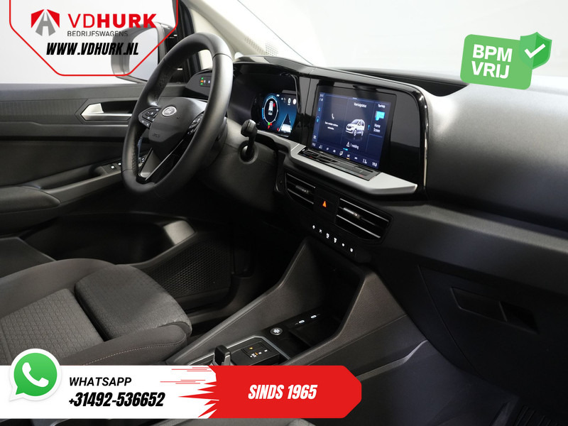 Ford Caddy Cargo Maxi (Connect) 2.0 125 pk DSG Aut. L2 Limited BPM VRIJ! Adapt.Cruise/ LED/ Virtual Cockpit/ Stoelverw./ Carplay/ Stuurverw./ Navi/ Ca - Mali kombi: slika 3 Ford Caddy Cargo Maxi (Connect) 2.0 125 pk DSG Aut. L2 Limited BPM VRIJ! Adapt.Cruise/ LED/ Virtual Cockpit/ Stoelverw./ Carplay/ Stuurverw./ Navi/ Ca - Mali kombi: slika 3