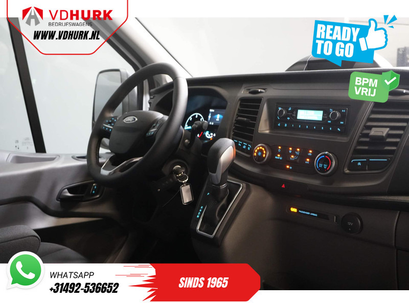Ford Transit 350 2.0 TDCI 130 pk Aut. L3H2 Trend BPM VRIJ/ Cruise/ PDC V+A/ DAB/ Airco - Furgon: slika 3 Ford Transit 350 2.0 TDCI 130 pk Aut. L3H2 Trend BPM VRIJ/ Cruise/ PDC V+A/ DAB/ Airco - Furgon: slika 3