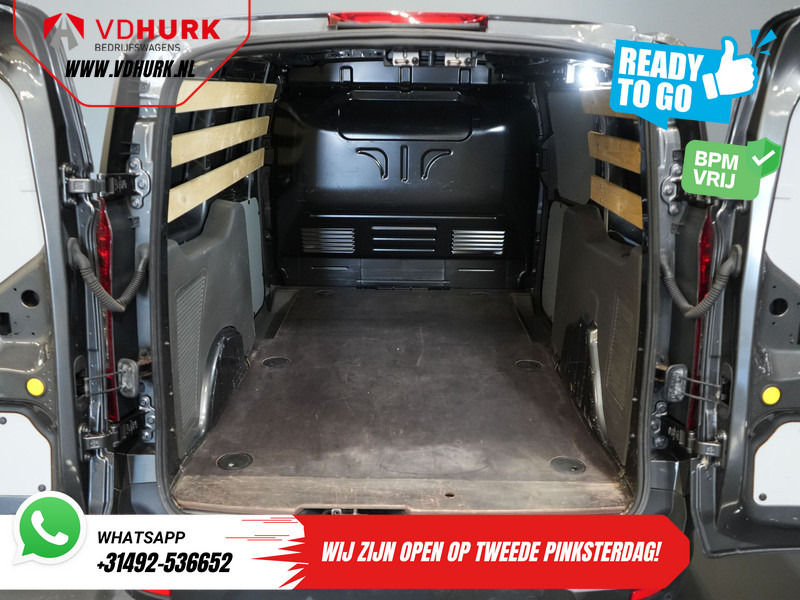 Mali kombi Ford Transit Connect 1.0 EcoBoost BENZINE L2 Trend BPM VRIJ! Ready2Go NL Auto/ Carplay/ Airco/ Camera/ Cruise/ PDC: slika 12