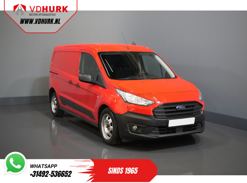 Ford Transit Connect 1.5 TDCI L2 Betimmerd/ PDC/ DAB/ Airco/ Apk 10-2025 - Mali kombi: slika 1 Ford Transit Connect 1.5 TDCI L2 Betimmerd/ PDC/ DAB/ Airco/ Apk 10-2025 - Mali kombi: slika 1