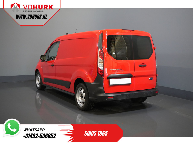 Ford Transit Connect 1.5 TDCI L2 Betimmerd/ PDC/ DAB/ Airco/ Apk 10-2025 - Mali kombi: slika 2 Ford Transit Connect 1.5 TDCI L2 Betimmerd/ PDC/ DAB/ Airco/ Apk 10-2025 - Mali kombi: slika 2