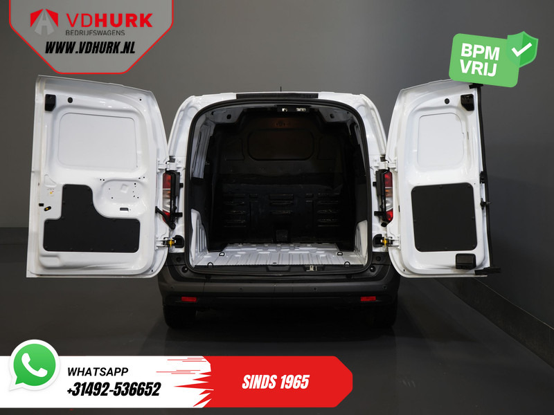 Ford Transit Courier 1.0 Trend 100 pk BENZINE BPM VRIJ! Garantie 05-2029/ Carplay/ Virtual Cockpit/ Airco/ Cruise - Furgon: slika 5 Ford Transit Courier 1.0 Trend 100 pk BENZINE BPM VRIJ! Garantie 05-2029/ Carplay/ Virtual Cockpit/ Airco/ Cruise - Furgon: slika 5