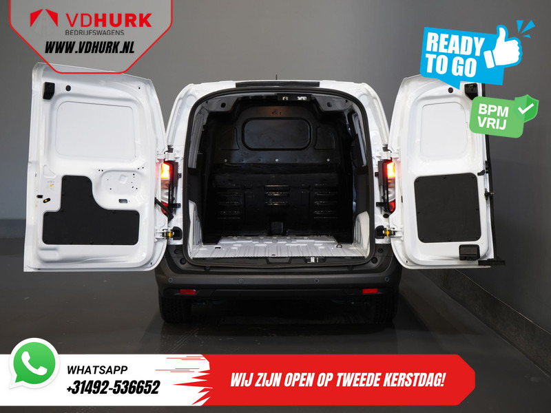 Ford Transit Courier 1.0 Trend 100 pk BENZINE BPM VRIJ! Garantie 05-2029/ Carplay/ Virtual Cockpit/ Airco/ Cruise - Furgon: slika 5 Ford Transit Courier 1.0 Trend 100 pk BENZINE BPM VRIJ! Garantie 05-2029/ Carplay/ Virtual Cockpit/ Airco/ Cruise - Furgon: slika 5