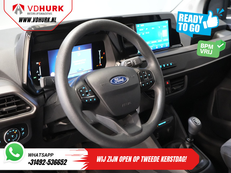 Lizing Ford Transit Courier 1.0 Trend 100 pk BENZINE BPM VRIJ! Garantie 05-2029/ Carplay/ Virtual Cockpit/ Airco/ Cruise Ford Transit Courier 1.0 Trend 100 pk BENZINE BPM VRIJ! Garantie 05-2029/ Carplay/ Virtual Cockpit/ Airco/ Cruise: slika 14 Lizing Ford Transit Courier 1.0 Trend 100 pk BENZINE BPM VRIJ! Garantie 05-2029/ Carplay/ Virtual Cockpit/ Airco/ Cruise Ford Transit Courier 1.0 Trend 100 pk BENZINE BPM VRIJ! Garantie 05-2029/ Carplay/ Virtual Cockpit/ Airco/ Cruise: slika 14
