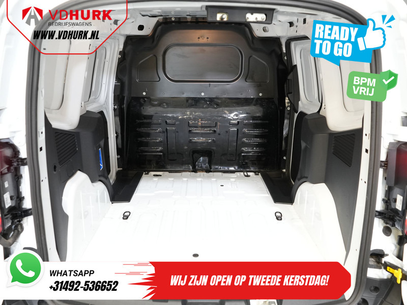 Lizing Ford Transit Courier 1.0 Trend 100 pk BENZINE BPM VRIJ! Garantie 05-2029/ Carplay/ Virtual Cockpit/ Airco/ Cruise Ford Transit Courier 1.0 Trend 100 pk BENZINE BPM VRIJ! Garantie 05-2029/ Carplay/ Virtual Cockpit/ Airco/ Cruise: slika 15 Lizing Ford Transit Courier 1.0 Trend 100 pk BENZINE BPM VRIJ! Garantie 05-2029/ Carplay/ Virtual Cockpit/ Airco/ Cruise Ford Transit Courier 1.0 Trend 100 pk BENZINE BPM VRIJ! Garantie 05-2029/ Carplay/ Virtual Cockpit/ Airco/ Cruise: slika 15