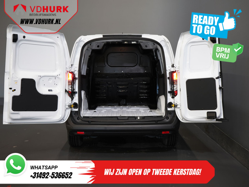 Ford Transit Courier 1.0 Trend 100 pk BENZINE BPM VRIJ! Garantie 05-2029/ Carplay/ Virtual Cockpit/ Airco/ Cruise - Furgon: slika 5 Ford Transit Courier 1.0 Trend 100 pk BENZINE BPM VRIJ! Garantie 05-2029/ Carplay/ Virtual Cockpit/ Airco/ Cruise - Furgon: slika 5