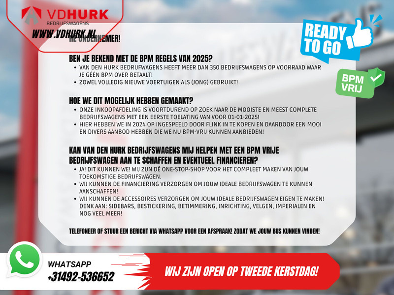 Lizing Ford Transit Courier 1.0 Trend 100 pk BENZINE BPM VRIJ! Garantie 05-2029/ Carplay/ Virtual Cockpit/ Airco/ Cruise Ford Transit Courier 1.0 Trend 100 pk BENZINE BPM VRIJ! Garantie 05-2029/ Carplay/ Virtual Cockpit/ Airco/ Cruise: slika 8 Lizing Ford Transit Courier 1.0 Trend 100 pk BENZINE BPM VRIJ! Garantie 05-2029/ Carplay/ Virtual Cockpit/ Airco/ Cruise Ford Transit Courier 1.0 Trend 100 pk BENZINE BPM VRIJ! Garantie 05-2029/ Carplay/ Virtual Cockpit/ Airco/ Cruise: slika 8