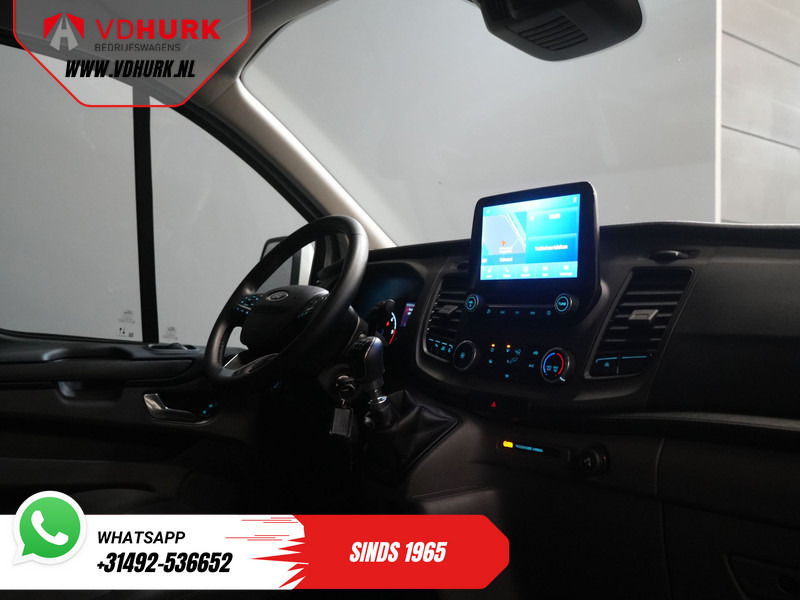 Ford Transit Custom 2.0 TDCI 130 pk L2H2 Adapt.Cruise/ 2.8t Trekverm./ CarPlay/ Navi/ Airco/ PDC - Mali kombi: slika 3 Ford Transit Custom 2.0 TDCI 130 pk L2H2 Adapt.Cruise/ 2.8t Trekverm./ CarPlay/ Navi/ Airco/ PDC - Mali kombi: slika 3