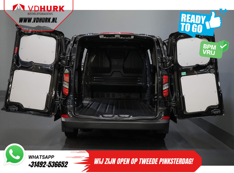 Ford Transit Custom 2.0 TDCI 135 pk Aut. L2 BPM VRIJ! 5J/ 200.000 km Garantie/ 2x Schuifdeur/ 2.8t Trekverm./ Stoelverw/ Carplay/ LED/ Camera/ PDC/ - Mali kombi: slika 5 Ford Transit Custom 2.0 TDCI 135 pk Aut. L2 BPM VRIJ! 5J/ 200.000 km Garantie/ 2x Schuifdeur/ 2.8t Trekverm./ Stoelverw/ Carplay/ LED/ Camera/ PDC/ - Mali kombi: slika 5
