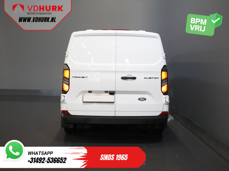 Furgon Ford Transit Custom 2.0 TDCI 136 pk Aut. L2 Trend BPM VRIJ! LED/ Carplay/ Camera/ Climate/ PDC/ Cruise: slika 6 Furgon Ford Transit Custom 2.0 TDCI 136 pk Aut. L2 Trend BPM VRIJ! LED/ Carplay/ Camera/ Climate/ PDC/ Cruise: slika 6