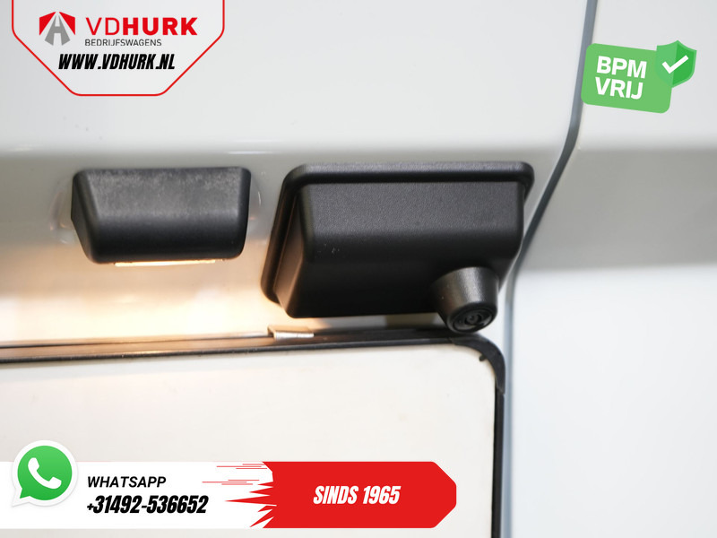 Furgon Ford Transit Custom 2.0 TDCI 136 pk Aut. L2 Trend BPM VRIJ! LED/ Carplay/ Camera/ Climate/ PDC/ Cruise: slika 16 Furgon Ford Transit Custom 2.0 TDCI 136 pk Aut. L2 Trend BPM VRIJ! LED/ Carplay/ Camera/ Climate/ PDC/ Cruise: slika 16